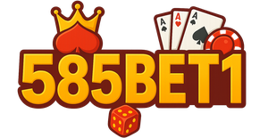 585bet1 Logo